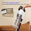 Levoit Anti-Tangle Cordless Vacuum