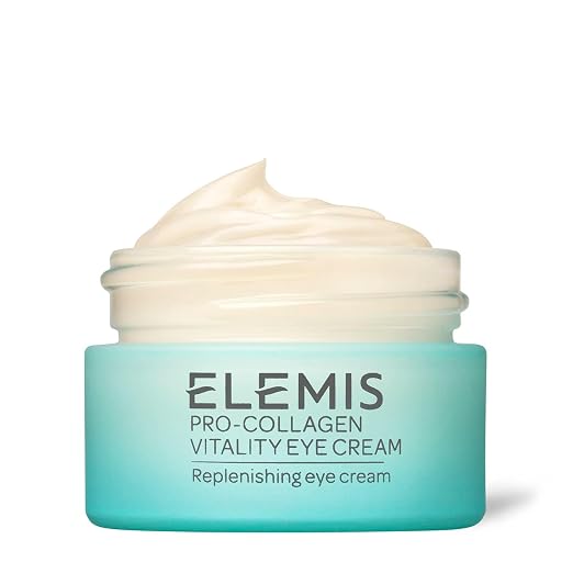 ELEMIS Pro-Collagen Eye Cream 15ml