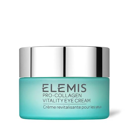 ELEMIS Pro-Collagen Eye Cream 15ml