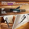 Levoit Anti-Tangle Cordless Vacuum