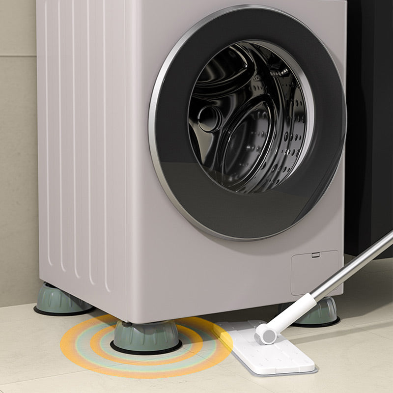 Anti-Vibration Pads for Washing Machines/Sofas/Tables – Noise Reducing, Anti-Slip