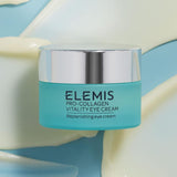 ELEMIS Pro-Collagen Eye Cream 15ml