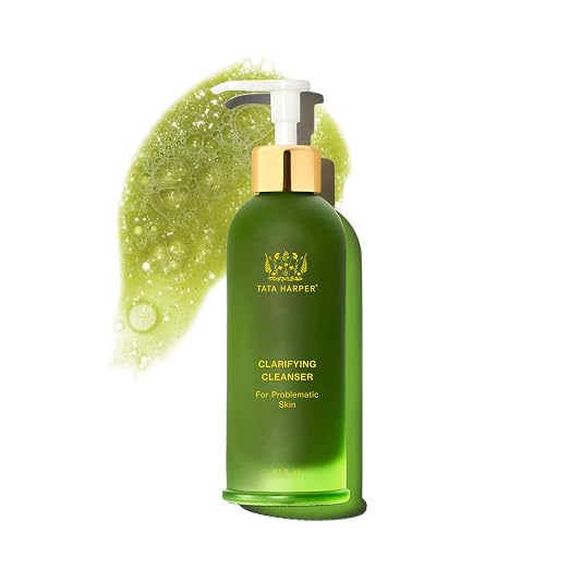Tata Harper Clarifying Cleanser  Face Wash
