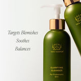 Tata Harper Clarifying Cleanser  Face Wash