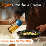 2-in-1 Glass Oil Sprayer