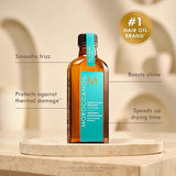 Moroccanoil Treatment Hair Oil