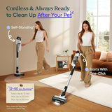 Levoit Anti-Tangle Cordless Vacuum