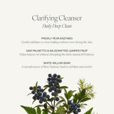 Tata Harper Clarifying Cleanser  Face Wash