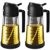 2-in-1 Glass Oil Sprayer