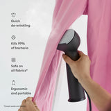 Cirrus 3 Handheld Clothes Steamer