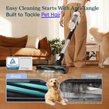 Levoit Anti-Tangle Cordless Vacuum
