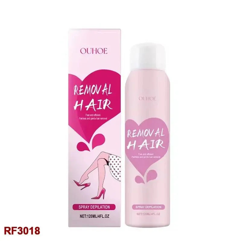 Ouhoe - Hair Removal Spray