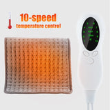 Smart Electric Heating Pad ⭐