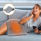 Smart Electric Heating Pad ⭐