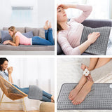 Smart Electric Heating Pad ⭐